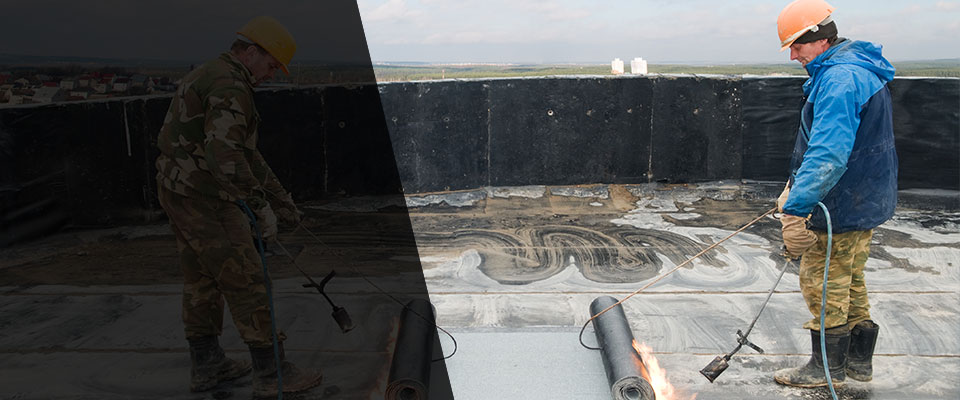 Beverly Roofing Contractors